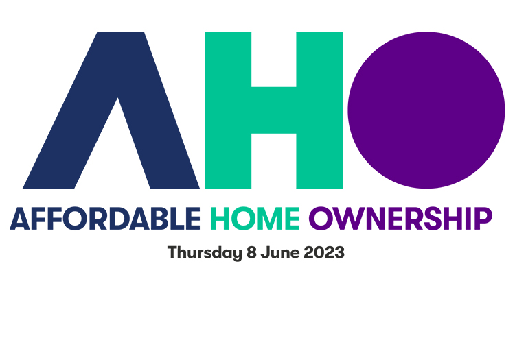 Affordable Home ownership 2023