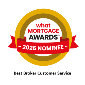 Best Broker Customer Service - WHAT Mortgage Awards 2026