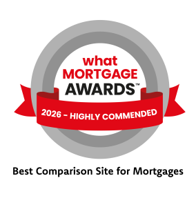 Highly Commended - WHAT Mortgage Awards 2026